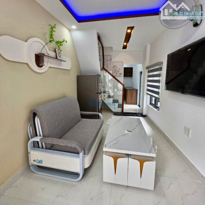 BÁN NHÀ 2 TẦNG - 2 MẶT KIỆT - LÊ DUẨN, CHÍNH GIÁN, THANH KHÊ, ĐÀ NẴNG