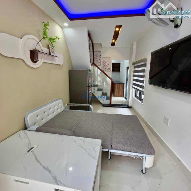 BÁN NHÀ 2 TẦNG - 2 MẶT KIỆT - LÊ DUẨN, CHÍNH GIÁN, THANH KHÊ, ĐÀ NẴNG