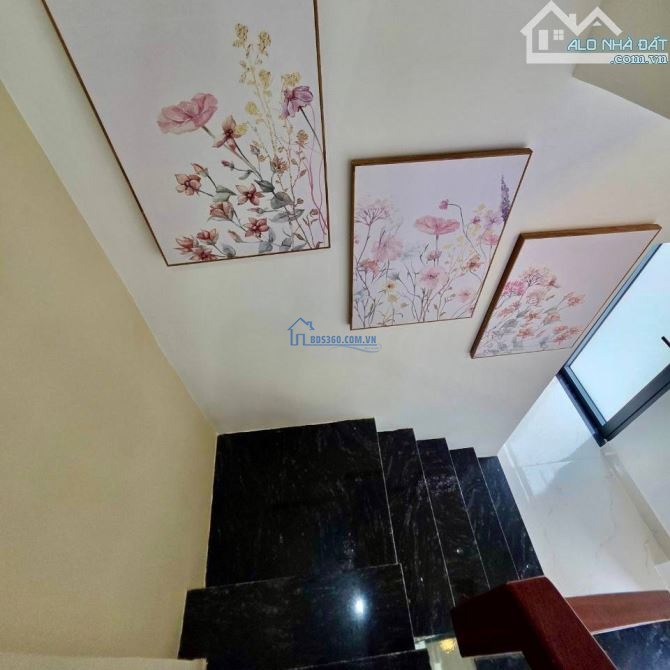 BÁN NHÀ 2 TẦNG - 2 MẶT KIỆT - LÊ DUẨN, CHÍNH GIÁN, THANH KHÊ, ĐÀ NẴNG