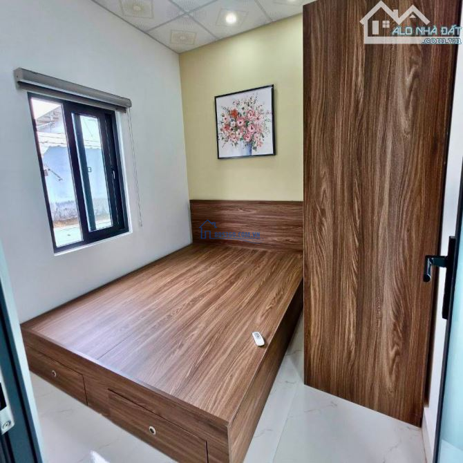 BÁN NHÀ 2 TẦNG - 2 MẶT KIỆT - LÊ DUẨN, CHÍNH GIÁN, THANH KHÊ, ĐÀ NẴNG