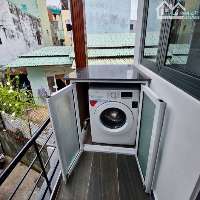 BÁN NHÀ 2 TẦNG - 2 MẶT KIỆT - LÊ DUẨN, CHÍNH GIÁN, THANH KHÊ, ĐÀ NẴNG