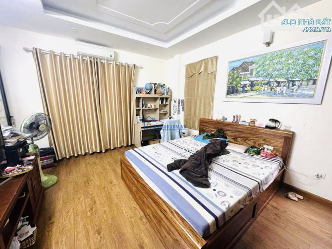 Bán Siêu Phẩm! Giáp Ngoại Giao Đoàn, Xuân La, Tây Hồ - 50m - 5 Tầng - Lô Góc- Gần Phố -9tỷ