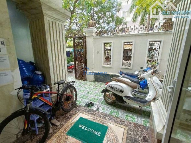 BÁN BIỆT THỰ CAO CẤP KHU TẤN TRƯỜNG - KHU PHÂN LÔ DÂN TRÍ CAO - 26,5 TỶ