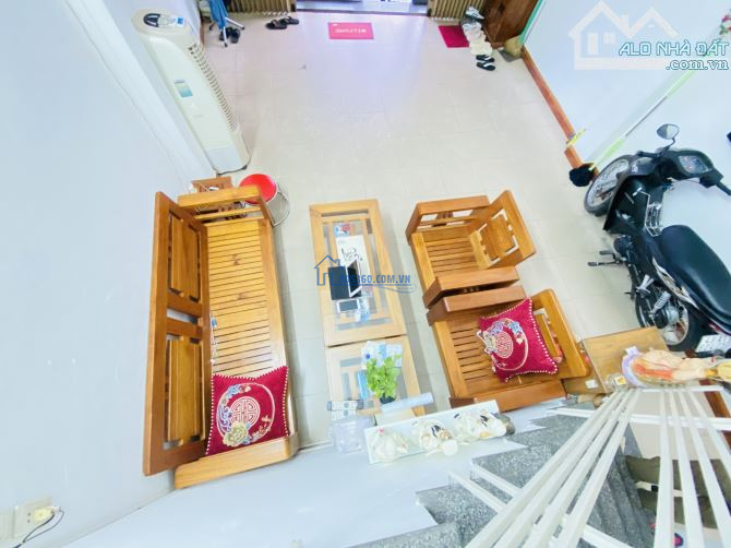 BÁN NHÀ MẶT TIỀN ĐƯỜNG 7.5M- QUẬN HẢI CHÂU- DIỆN TÍCH 60M2- GIÁ CHỈ 4.990 TỶ.