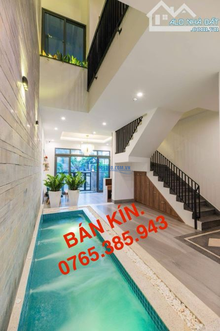 💥SIÊU PHẨM TÒA CĂN HỘ BIỂN - 80M2 5 TẦNG - MT ĐƯỜNG 7M5 - CẠNH VƯƠNG THỪA VŨ - 70tr/th