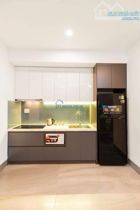 💥SIÊU PHẨM TÒA CĂN HỘ BIỂN - 80M2 5 TẦNG - MT ĐƯỜNG 7M5 - CẠNH VƯƠNG THỪA VŨ - 70tr/th