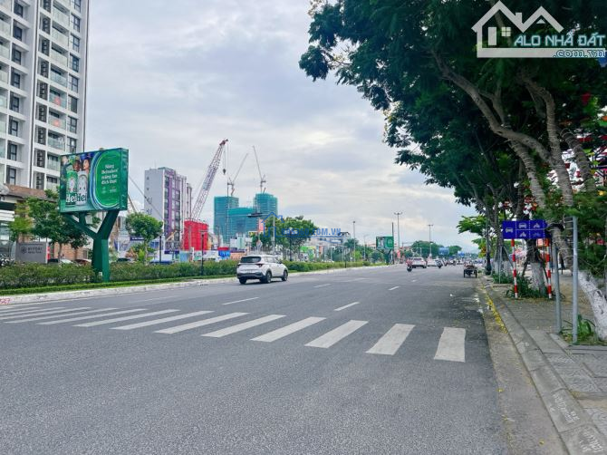 💥BÁN NHANH LÔ ĐẤT MT LƯƠNG THẾ VINH - DT SIÊU TO 220M2 - NGANG HƠN 5M NỞ HẬU 6M CỰC ĐẸP