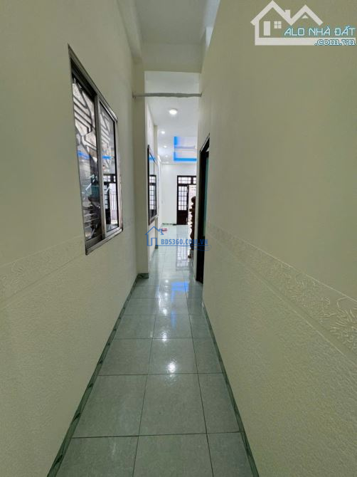 Cho thuê nhà nguyên căn 2 tầng có đầy đủ nội thất mới keng ngay hà bổng, trung tâm du lịc