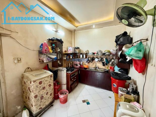 MTKD LÊ TRỰC, PHƯỜNG 7, BÌNH THẠNH, 31M2, 3.95 TỶ