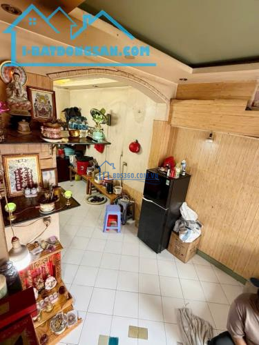 MTKD LÊ TRỰC, PHƯỜNG 7, BÌNH THẠNH, 31M2, 3.95 TỶ