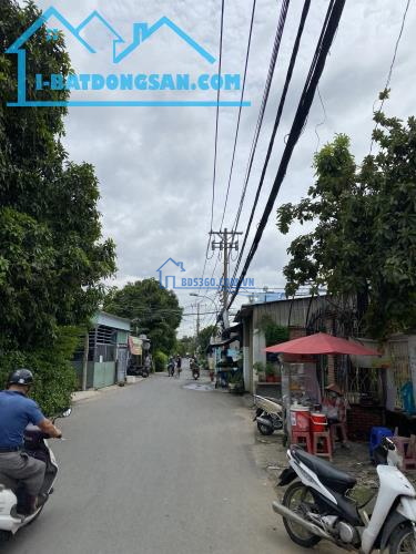 Bán Nhà Mặt Tiền Đường Gò Cát 88m2 ( 6 x 28 ) Vừa Ở Vừa Kinh Doanh , Chỉ 4.8 Tỷ