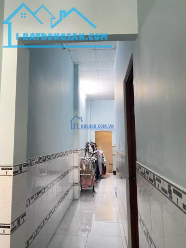 Bán Nhà Mặt Tiền Đường Gò Cát 88m2 ( 6 x 28 ) Vừa Ở Vừa Kinh Doanh , Chỉ 4.8 Tỷ