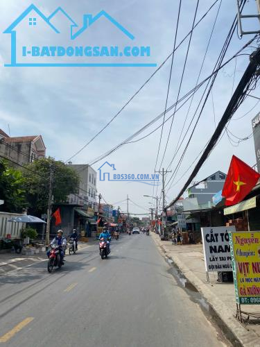 Bán Nhà Gần UBND Long Trường, 100m2( 4.5 x 22 ) , HXH Mới Đẹp Ở Ngay, Có Sân để Ô Tô,2 PN,