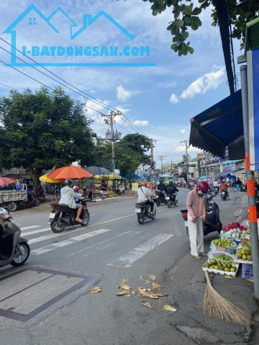 Khu Phân Lô Bàn Cờ Gần Chợ Tân Lập ,Bình Trưng Đông ,Q2 ,Nhà Mới Ở Ngay, DT (5.5 x 15 )