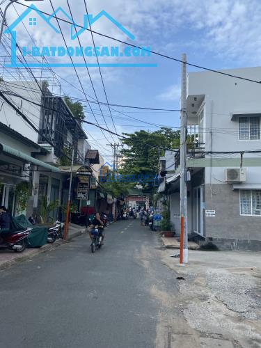 Khu Phân Lô Bàn Cờ Gần Chợ Tân Lập ,Bình Trưng Đông ,Q2 ,Nhà Mới Ở Ngay, DT (5.5 x 15 )