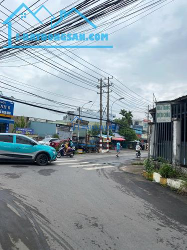 BÁN ĐẤT MẶT TIỀN ĐƯỜNG 12M, VỪA Ở VỪA KINH DOANH , GẦN NGUYỄN DUY TRINH, PHÚ HỮU, Q9