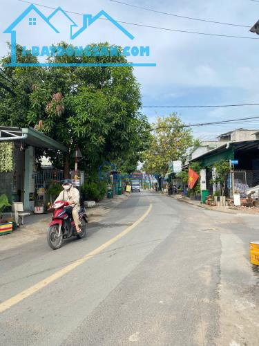 Chính chủ cần bán đất Võ Văn Hát – SHR – KDC đồng bộ – Gần chợ Lò Lu, KCN cao