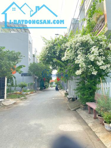 Chính chủ cần bán đất Võ Văn Hát – SHR – KDC đồng bộ – Gần chợ Lò Lu, KCN cao