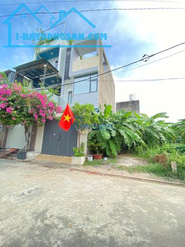 Chính chủ cần bán đất Võ Văn Hát – SHR – KDC đồng bộ – Gần chợ Lò Lu, KCN cao