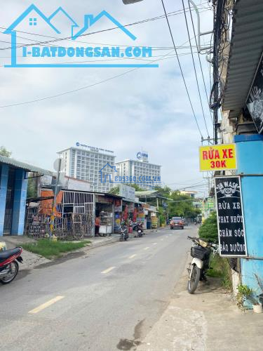 Chính chủ cần bán đất Võ Văn Hát – SHR – KDC đồng bộ – Gần chợ Lò Lu, KCN cao