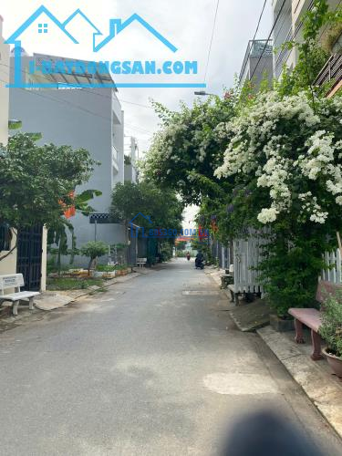 Chính chủ cần bán đất Võ Văn Hát – SHR – KDC đồng bộ – Gần chợ Lò Lu, KCN cao
