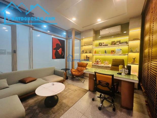 HXH NGUYỄN THƯỢNG HIỀN, GÒ VẤP, 130M2 - 9.8 TỶ