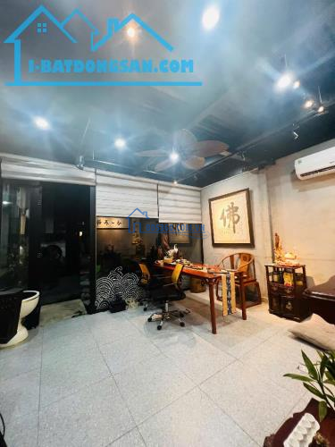 HXH NGUYỄN THƯỢNG HIỀN, GÒ VẤP, 130M2 - 9.8 TỶ