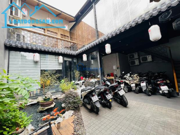 HXH NGUYỄN THƯỢNG HIỀN, GÒ VẤP, 130M2 - 9.8 TỶ