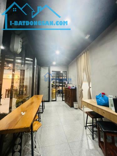 HXH NGUYỄN THƯỢNG HIỀN, GÒ VẤP, 130M2 - 9.8 TỶ