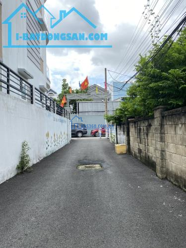 Bán Nhà 3 Tầng,Gần BV Lê Văn Thịnh,Quận 2, 65m2 (6 x 11 ),Hẻm xe hơi thông, Mới đẹp Ở Ngay