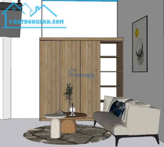 SIÊU GÀ ĐẺ TRỨNG VÀNG Triều Khúc PHÒNG CHO THUÊ FULL DÒNG TIỀN 1.2 Tỷ /NĂM - ÔTÔ Gần -MẶT
