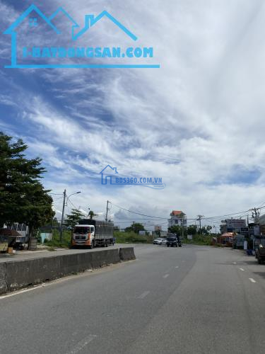 Bán Gấp Đất P/Lô Đường Rộng 10m, Gần Global City – Sổ Vuông – GPXD Sẵn – Giá Chỉ 4.6 Tỷ