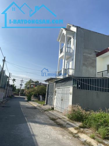 Bán Gấp Đất P/Lô Đường Rộng 10m, Gần Global City – Sổ Vuông – GPXD Sẵn – Giá Chỉ 4.6 Tỷ