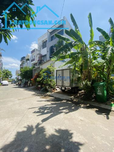 Bán Gấp Đất P/Lô Đường Rộng 10m, Gần Global City – Sổ Vuông – GPXD Sẵn – Giá Chỉ 4.6 Tỷ