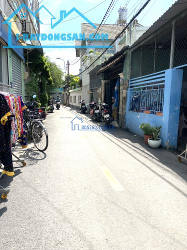 Bán Nhà MT Đường Số,75m2 (4.5X17) Gần NGUYỄN DUY TRINH, Bình Trưng Đông, Q2, 1 Trệt 1 Lầu