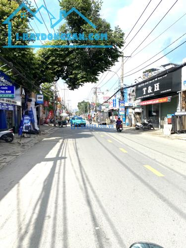 Bán Nhà MT Đường Số,75m2 (4.5X17) Gần NGUYỄN DUY TRINH, Bình Trưng Đông, Q2, 1 Trệt 1 Lầu