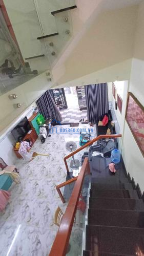 Bán Nhà MT Đường Số,75m2 (4.5X17) Gần NGUYỄN DUY TRINH, Bình Trưng Đông, Q2, 1 Trệt 1 Lầu