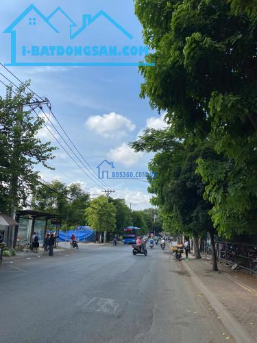Đất Nền 100m2 , Ngay Chợ Cây Xoài , Cát Lái ,Q2, HXH, Ngang 5m