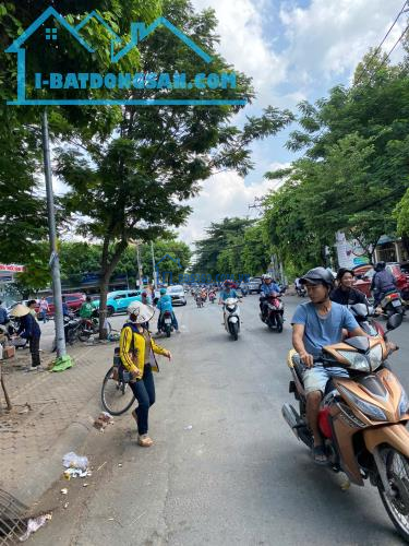 Đất Nền 100m2 , Ngay Chợ Cây Xoài , Cát Lái ,Q2, HXH, Ngang 5m