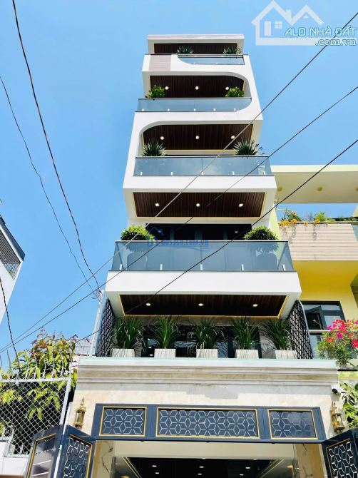 Cô Mai bán gấp căn Lý Chiêu Hoàng Phường 10 Quận 6,DT 80 m2 / 4 tỷ 650 sổ hồng riêng