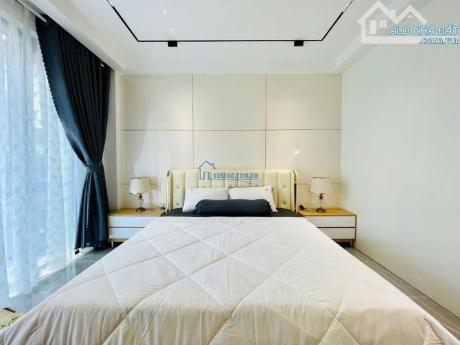 Cô Mai bán gấp căn Lý Chiêu Hoàng Phường 10 Quận 6,DT 80 m2 / 4 tỷ 650 sổ hồng riêng