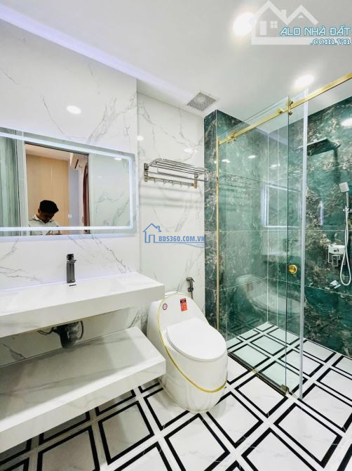 Cô Mai bán gấp căn Lý Chiêu Hoàng Phường 10 Quận 6,DT 80 m2 / 4 tỷ 650 sổ hồng riêng