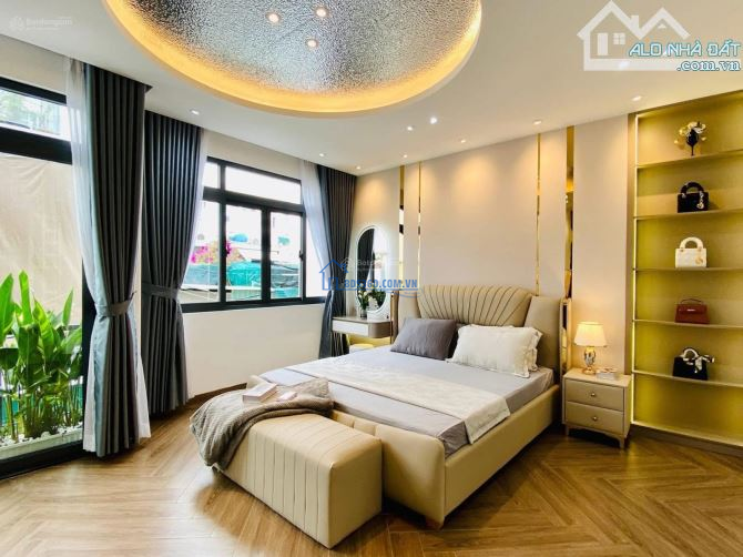Cô nga về quê ở, bán nhà Nguyễn Xuân Phụng-P2-Q6, gần chợ Bình Tây.73,9m2 cho thuê 20tr/th