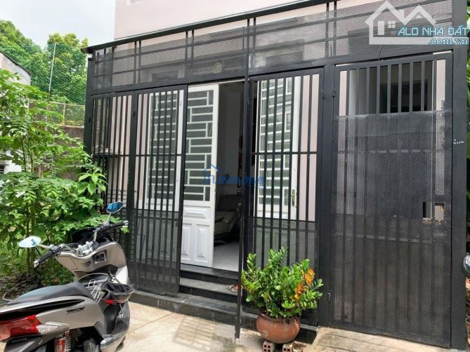 BÁN NHÀ 4 Tầng 8pn 10wc - DT ( 4.7 x 17 ) HẺM 5m - 10,5 tỷ - PHẠM VĂN ĐỒNG - GÒ VẤP.
