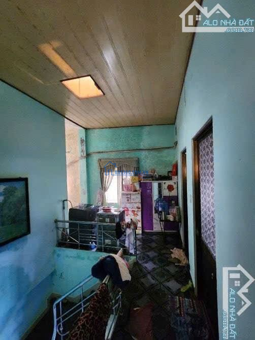 Cần bán gấp căn nhà mê lửng kiệt đường Nguyễn Chí Thanh trung tâm thành phố Đà Nẵng