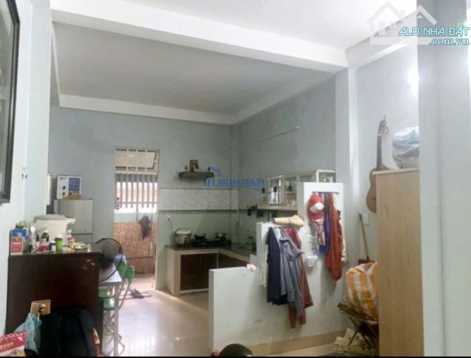 Bán nhà bán nhà 2tầng kiệt Nguyễn Duy hiệu.sát Nguyễn Văn thoại.cách biển Mỹ Khê mấy bước