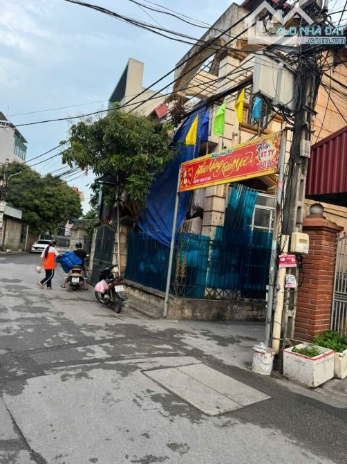 Bán nhà Thạch Bàn, Long Biên, 6 tầng thang máy, oto đỗ, xây mới