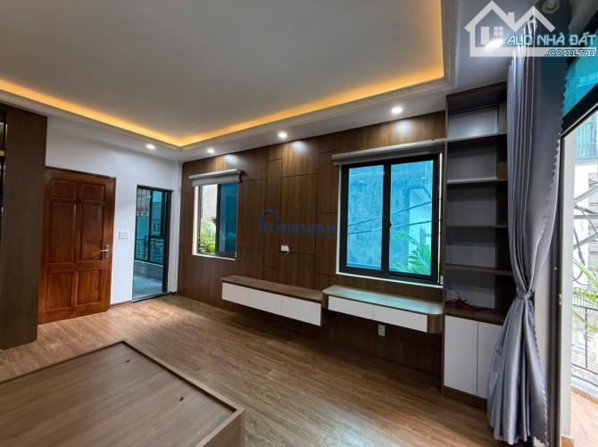 GIA ĐÌNH TÔI CẦN BÁN NHÀ VĨNH PHÚC, 45M2 7T THANG MÁY LÔ GÓC 2 THOÁNG, Ở & KD, GIÁ 11.7 TỶ