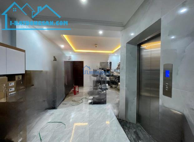 BÁN NHÀ PHÂN LÔ THỊNH LIỆT – 75M² – 4 TẦNG – MẶT TIỀN 5M – THANG MÁY – Ô TÔ – 17.9 TỶ – HO