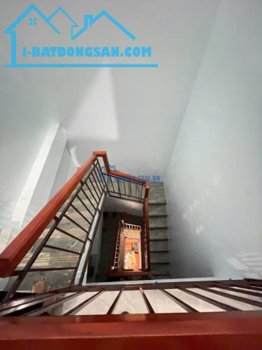 BÁN NHÀ PHÂN LÔ THỊNH LIỆT – 75M² – 4 TẦNG – MẶT TIỀN 5M – THANG MÁY – Ô TÔ – 17.9 TỶ – HO